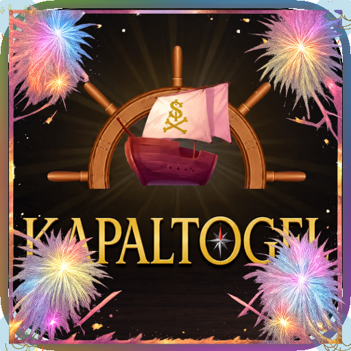 kapaltogel — galeri pratinjau Resmi APK